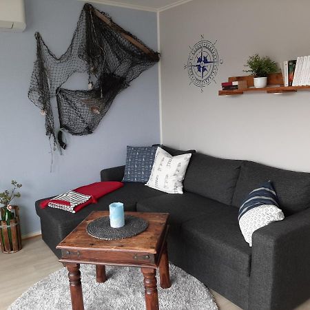 Holiday Apartment In Flatanger Vik  Exterior foto