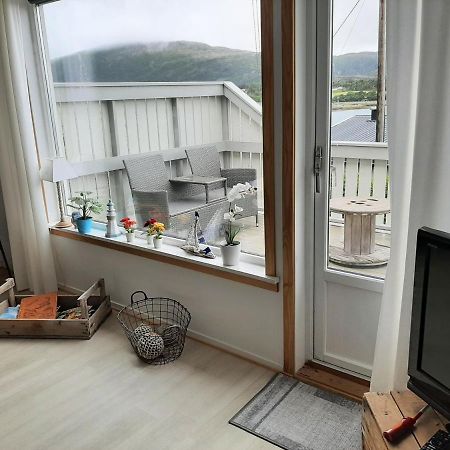 Holiday Apartment In Flatanger Vik  Exterior foto
