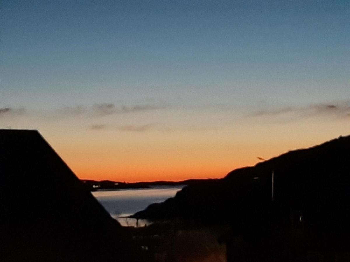 Holiday Apartment In Flatanger Vik  Exterior foto